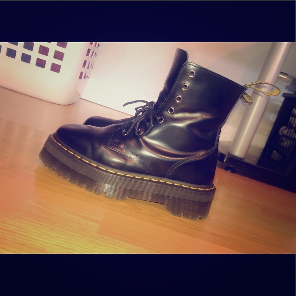 Doc Marten Jadons